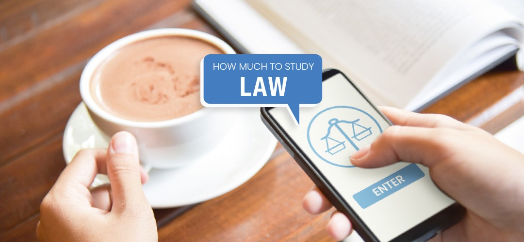 How Much Does It Cost To Study Law in Malaysia?